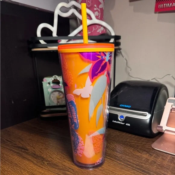 Starbucks Tumbler - Picture 2 of 2